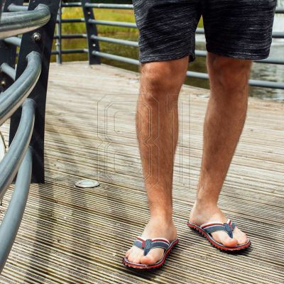 10. Gumbies Cairns Flip-Flops C-CA-UNI-R