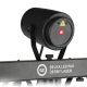 3. LIGHT4ME LED-PAR-DERBY-LASERSCHEIN MIT MEHREREN EFFIZIENTEN