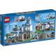 2. LEGO City 60316 Polizeistation