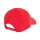 2. adidas FC Bayern München Essentials Cap Rot IA2333