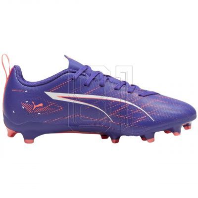 Puma Ultra 5 Play FG/AG Jr Schuhe 107695 01