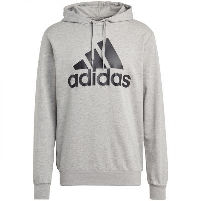 4. Adidas Big Logo Terry M Trainingsanzug IC6749