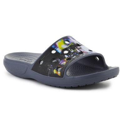 Crocs Classic Meta Scape Slide 208471-0C4 Flip-Flops