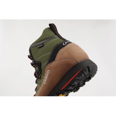 6. Aku Trekker Wide Gore-tex M 977W481 Schuhe