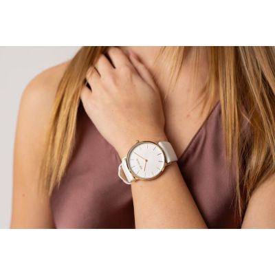 5. Paul Lorens Damenuhr PL8709A1-3C2 + Box