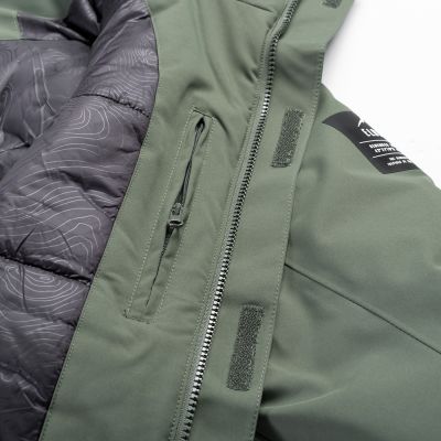 14. Elbrus Dilox Isolierjacke M 92800621637