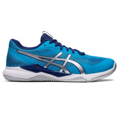 7. Asics Gel Tactic M 1071A065-401 Schuhe