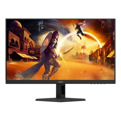 12. AOC-Monitor Modell 27G4HRE