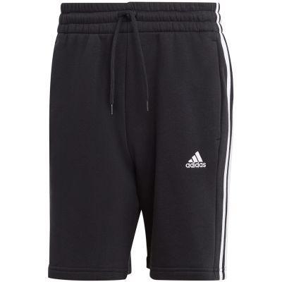 8. Adidas Essentials Fleece 3-Streifen M IB4026 Shorts