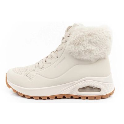 13. Skechers Uno Rugged W Schuhe 167274/OFWT