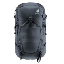 Deuter Trail Pro 31 SL Trekkingrucksack schwarz
