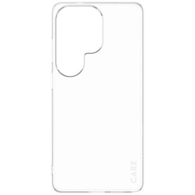 3. CARE by PanzerGlass Röntgen-Schutzhülle für Samsung Galaxy S26 Ultra – Transparent