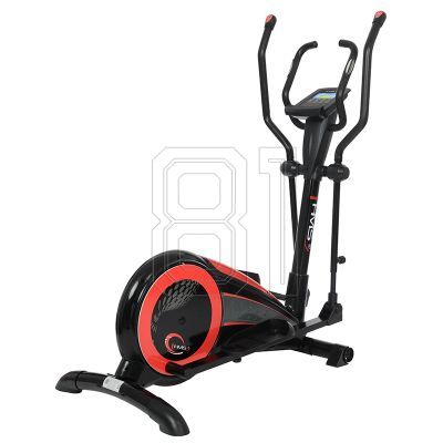 73. HMS H1708-i magnetischer Ellipsentrainer