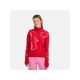 Rossignol W Jcc Rollkragenpullover Rot