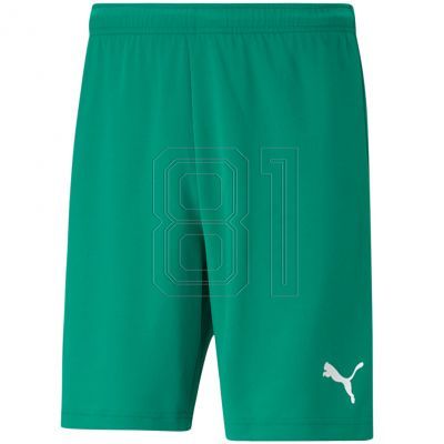 Puma teamRISE Shorts M 704942 05