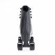 9. Roller skates Nils Extreme NQ8400S Black s.39