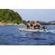 6. Bestway 65185 Schlauchboot für 1 Person, Reise-/Freizeitfloß