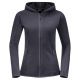 Jack Wolfskin Baiselberg Hooded FZ W 1710771-1388 Jacke 