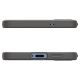 11. Spigen Liquid Air Case für Samsung Galaxy S25 - Grau