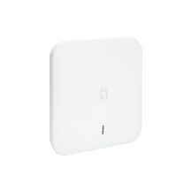LevelOne WLAN AP AC1200 Dual-Band PoE/Deckenversion