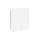 LevelOne WLAN AP AC1200 Dual-Band PoE/Deckenversion