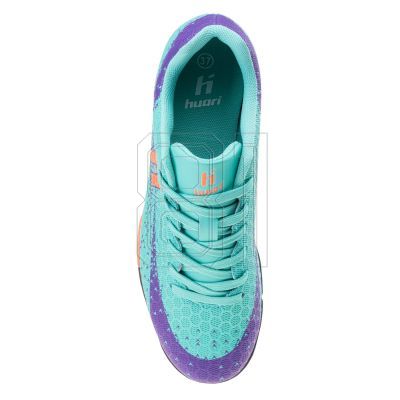 4. Huari Recoleti Teen TF Jr 92800402416 Fußballschuhe