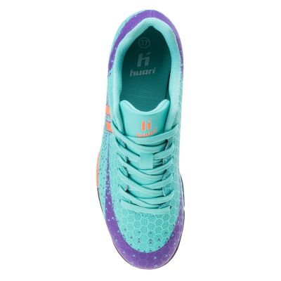 4. Huari Recoleti Teen TF Jr 92800402416 Fußballschuhe