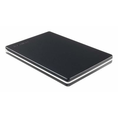 4. Toshiba | Canvio Slim Kopfhörer | HDTD320EK3EA | 2000 GB | 2,5" | USB 3.2 Gen1 | Schwarz