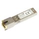 5. MikroTik S+RJ10 SFP+ 10Gb/s Modul, RJ45