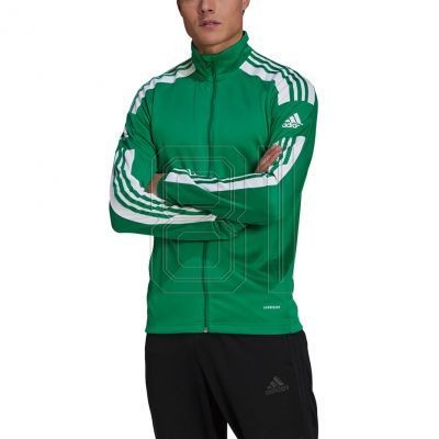 2. Adidas Squadra 21 Training M GP6462 Sweatshirt