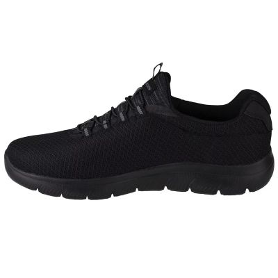 6. Skechers Summits M 52811-BBK Schuhe