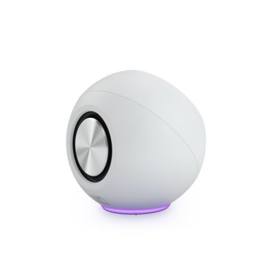5. Creative Labs Pebble SE 1-Wege-Netzteil, weiß, kabelgebunden, 4,4 W