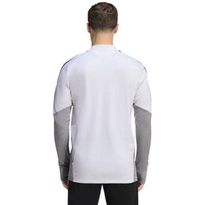 3. adidas Tiro 26 Competition Trainingsshirt für Herren, weiß, JX4256