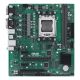 2. ASUS PRO A620M-C-CSM AMD A620 Sockel AM5 Micro-ATX