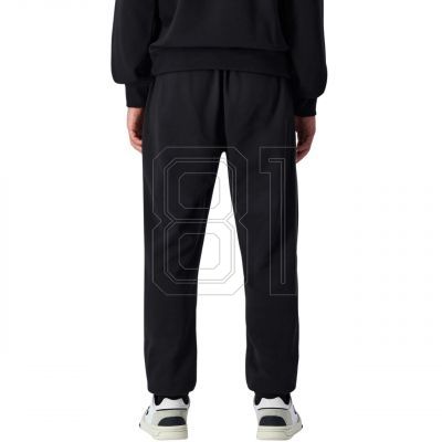 3. Champion Rippbündchenhose M 220732 KK001