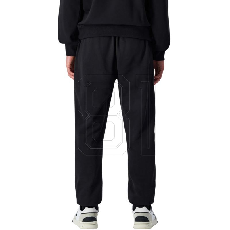 3. Champion Rippbündchenhose M 220732 KK001