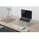17. Neomounts by Newstar NSLS010 Notebookständer 43,2 cm (17") Notebookständer Silber