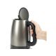 8. Black+Decker BXKE2201E Wasserkocher (2200 W; 1,7 l)