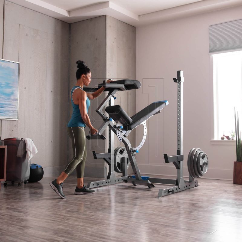 3. Proform Carbon Strength Olympiabank