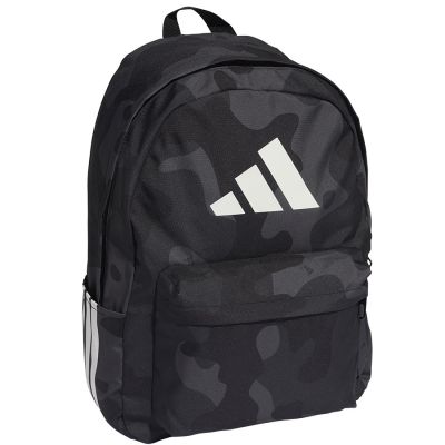3. Adidas Jugend-Jungen-Camo-Rucksack KA0275