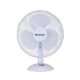 3. Ravanson WT-1040 Ventilator (Tischventilator; weiß)