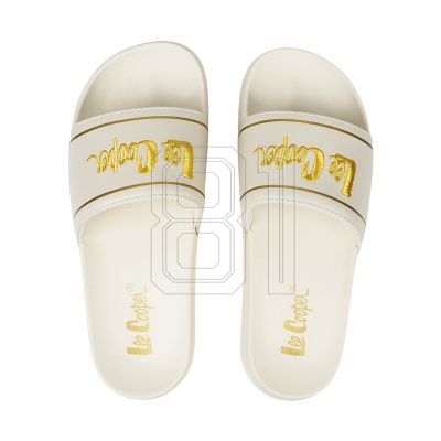 4. Lee Cooper W Slides LCW-25-42-3531LA