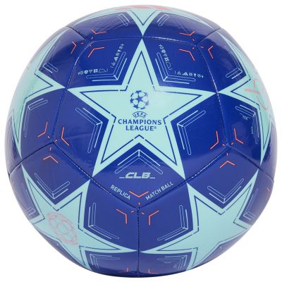 5. adidas Champions League UCL Club IX4066 Fußball