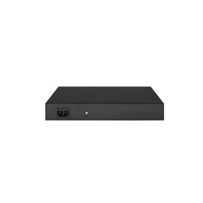 2. LevelOne Hilbert 18-Port Gigabit Smart Lite Switch - 16 x Gigabit RJ45 - 2 x Gigabit SFP