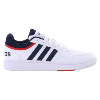 4. Adidas Hoops M 3.0 GY5427 Schuhe