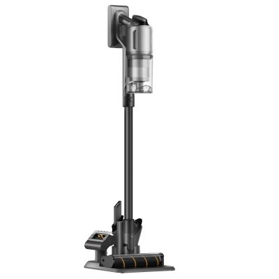 6. Dreame Z30 Akku-Staubsauger