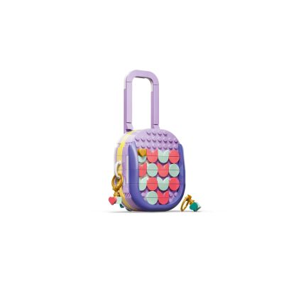 4. LEGO Creator 3-in-1 31391 – Modische Handtasche mit Stauraum