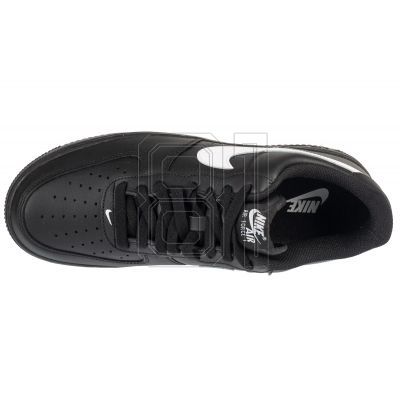 3. Nike Air Force 1 07 M FZ0627-010 shoes