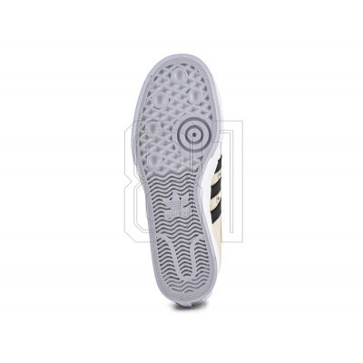 12. Adidas Nizza Platform Mid W shoes H00641