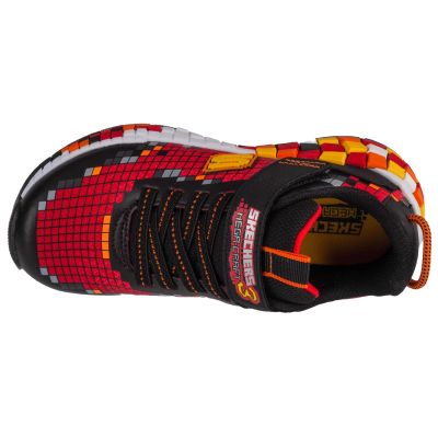 3. Skechers Mega-Craft 3.0 402182L-BKRD Schwarz 28
